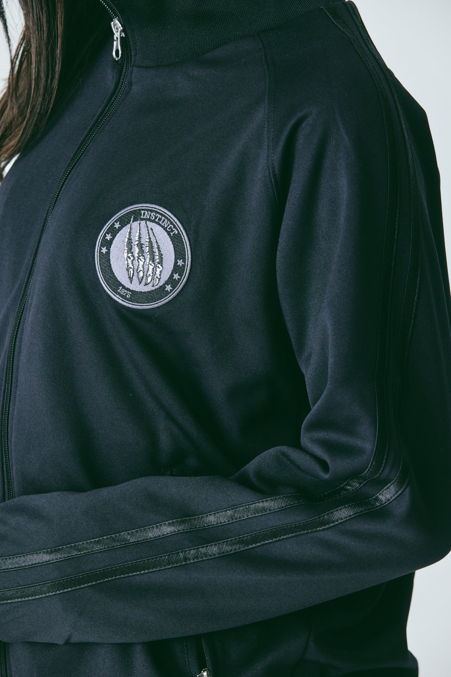 ”Claws" Emblem Wappen Jersey